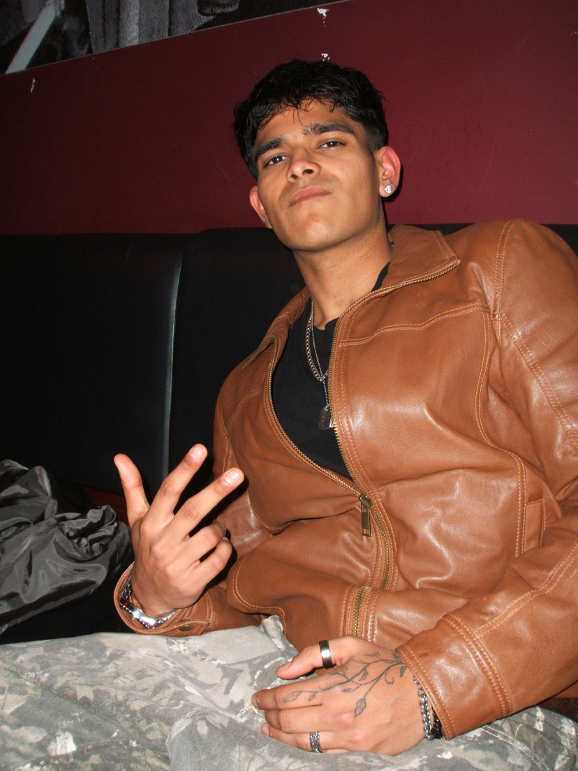 Aadvey Gupta, photographer at AG Photography Services